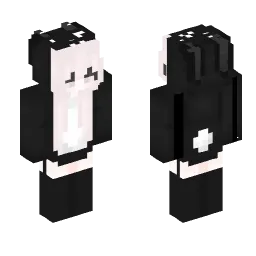 Minecraft Skin #167314