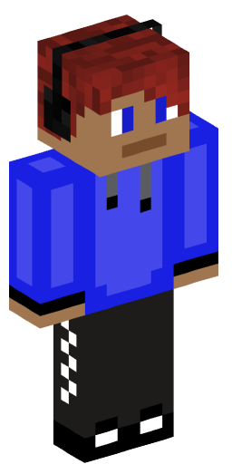 Ethomic Minecraft Skin Preview on Minecraft.Co.Com