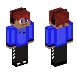 Minecraft Skin #167316