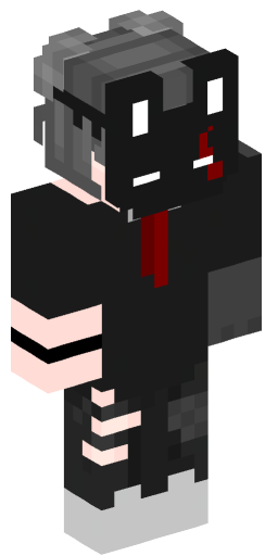 Roygaming29 Minecraft Skin Preview on Minecraft.Co.Com