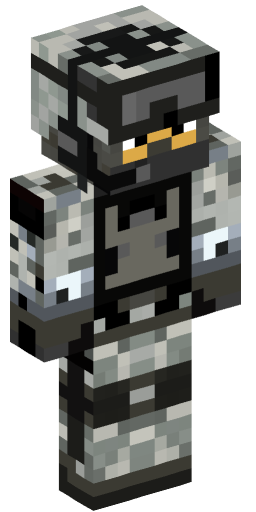 Imsus Minecraft Skin Preview on Minecraft.Co.Com