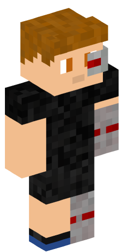 Mabue_ Minecraft Skin Preview on Minecraft.Co.Com