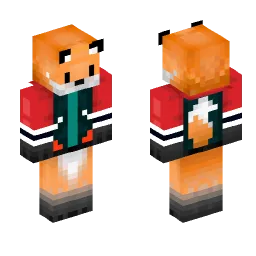 Minecraft Skin #167338