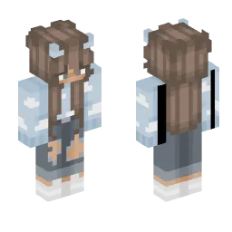 Minecraft Skin #167344