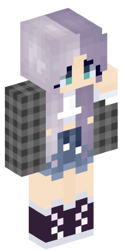 emma17513 Minecraft Skin Preview on Minecraft.Co.Com