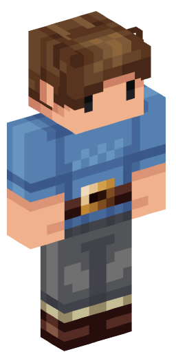 florianfunke Minecraft Skin Preview on Minecraft.Co.Com