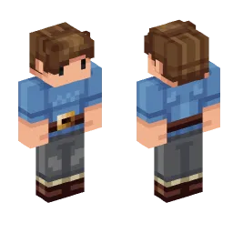 Minecraft Skin #167354