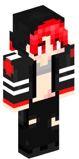 Minecraft Skin #167357