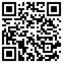 motion_blue QR Code