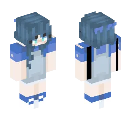 Minecraft Skin #167359