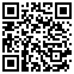 BUBCRAFT19 QR Code