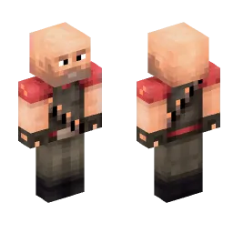 Minecraft Skin #167363