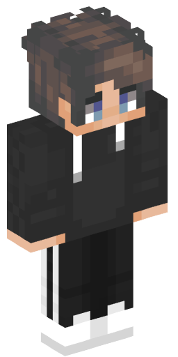 Aquaa__ Minecraft Skin Preview on Minecraft.Co.Com