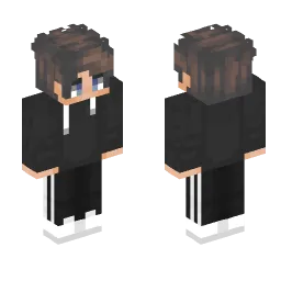 Minecraft Skin #167368