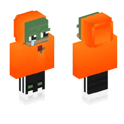 Minecraft Skin #167375