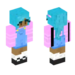 Minecraft Skin #167388