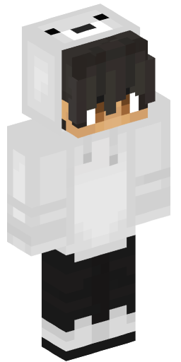 Calblol Minecraft Skin Preview on Minecraft.Co.Com
