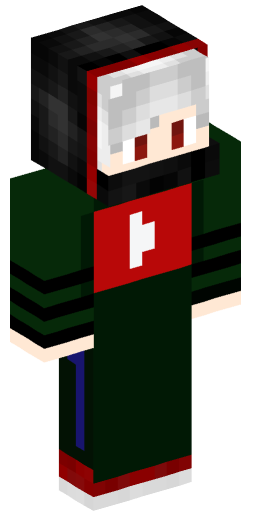 Hnedovoko Minecraft Skin Preview on Minecraft.Co.Com