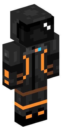 AwesomeDude880 Minecraft Skin Preview on Minecraft.Co.Com