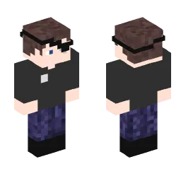 Minecraft Skin #167413