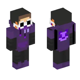 Minecraft Skin #167415