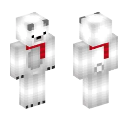 Minecraft Skin #167419
