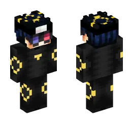 Minecraft Skin #167424