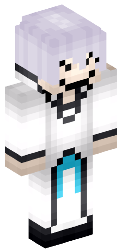 lucomics Minecraft Skin Preview on Minecraft.Co.Com