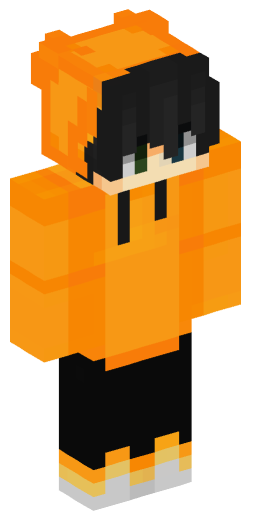 heslo Minecraft Skin Preview on Minecraft.Co.Com