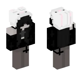 Minecraft Skin #167429