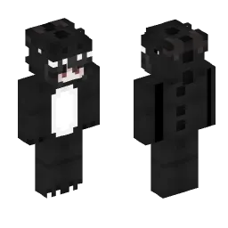 Minecraft Skin #167431