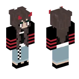 Minecraft Skin #167436