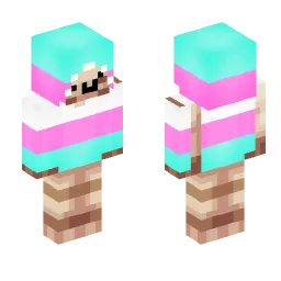 Minecraft Skin #167440