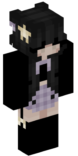 Minecraft Skin #167444