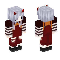Minecraft Skin #167445