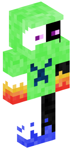 Minecraft Skin #167449