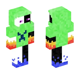 Minecraft Skin #167449