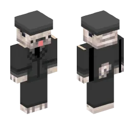 Minecraft Skin #167452