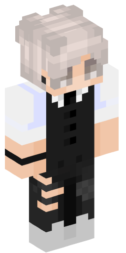 Minecraft Skin #167457