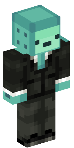NoSc02 Minecraft Skin Preview on Minecraft.Co.Com