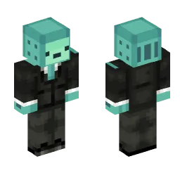 Minecraft Skin #167460