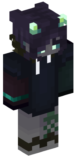 Pudding_Removed Minecraft Skin Preview on Minecraft.Co.Com