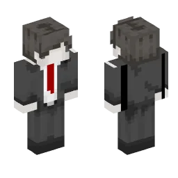 Minecraft Skin #167467