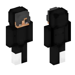 Minecraft Skin #167472