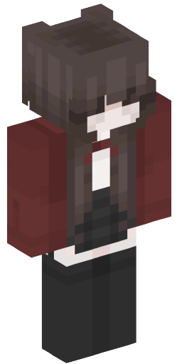 s1 Minecraft Skin Preview on Minecraft.Co.Com