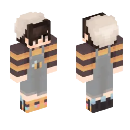 Minecraft Skin #167477