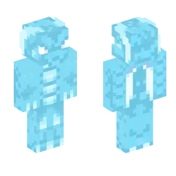 Minecraft Skin #167489