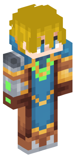 Baltzo Minecraft Skin Preview on Minecraft.Co.Com