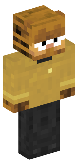 sbprime Minecraft Skin Preview on Minecraft.Co.Com