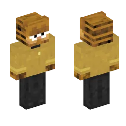 Minecraft Skin #167499
